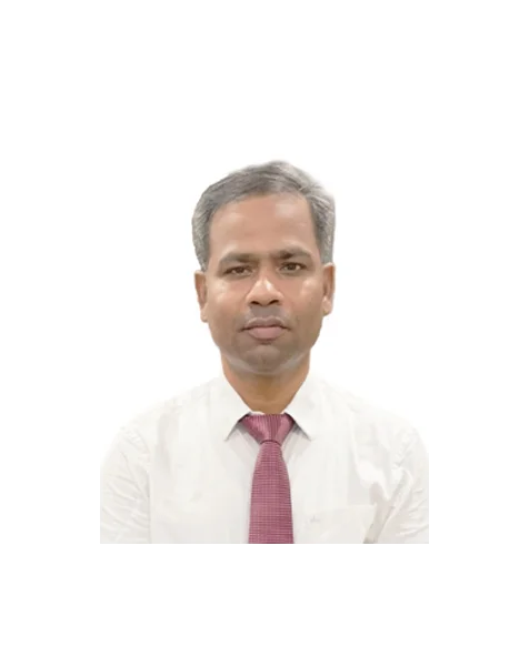 Dr. Arun Kr. Patel - Founder & Chief Surgeon