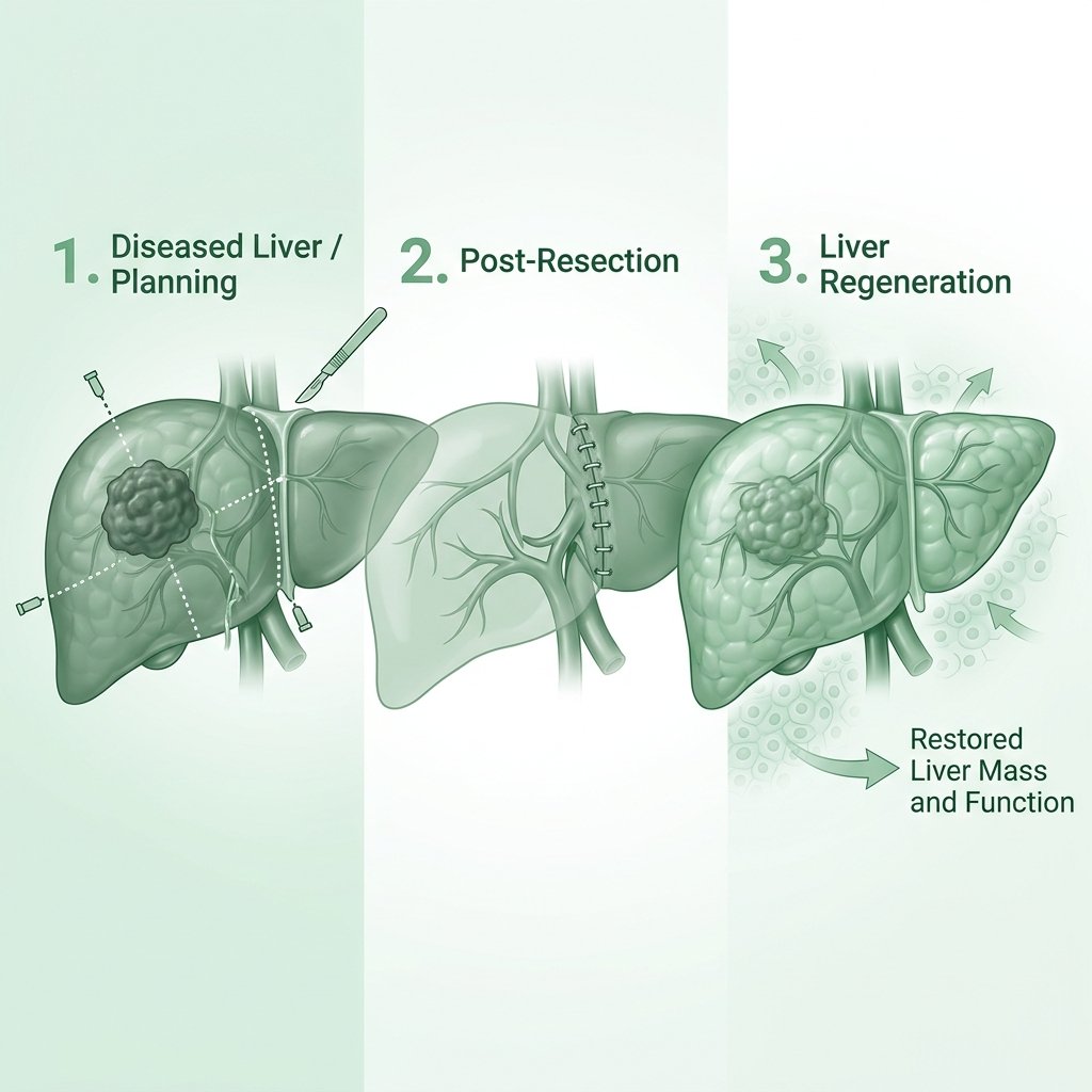 Liver Surgery Clinic